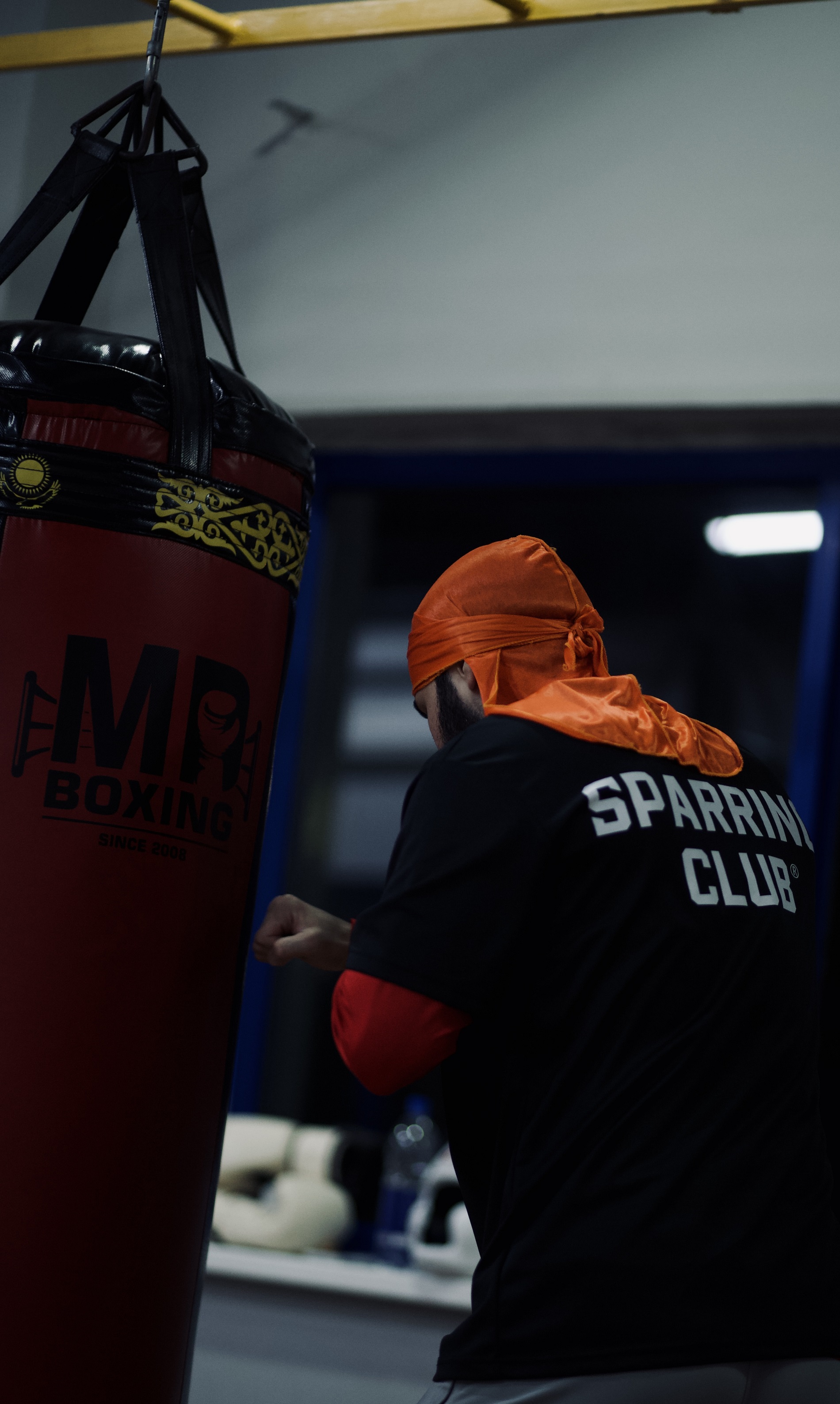 MD Boxing — фото 3